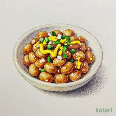 納豆