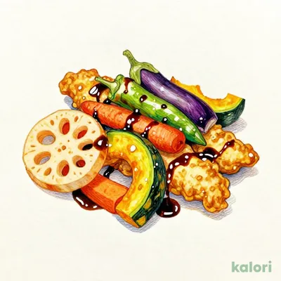 【単品】すけそう鱈と彩り野菜の黒酢あん（鱈4個）