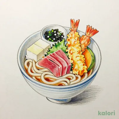 Enjoyment Set (Small Tuna and Salmon Rice Bowl)
