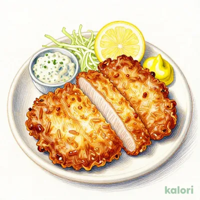 ひれかつ＆長崎県産あじフライ