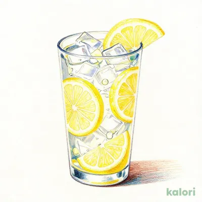 Horo Yume Set - Fresh Squeezed Lemon Sour