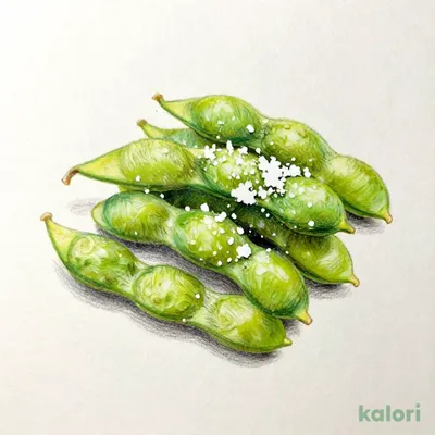 Edamame