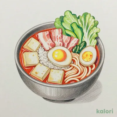 豆富豚チゲと鍋セット
