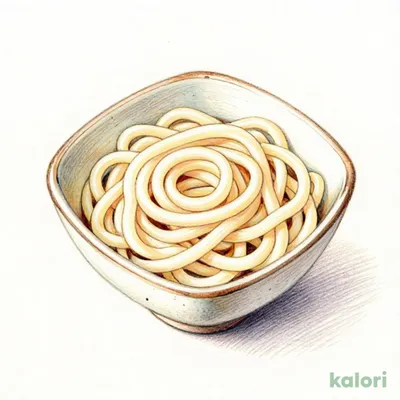 鍋用うどん