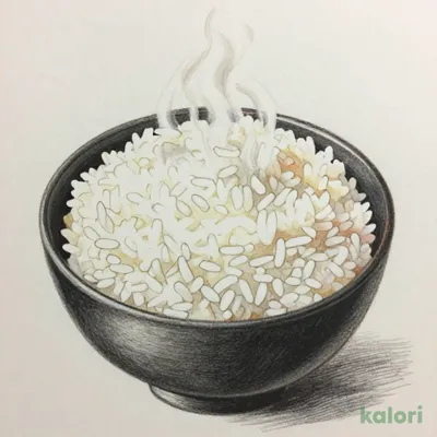 Large Rice