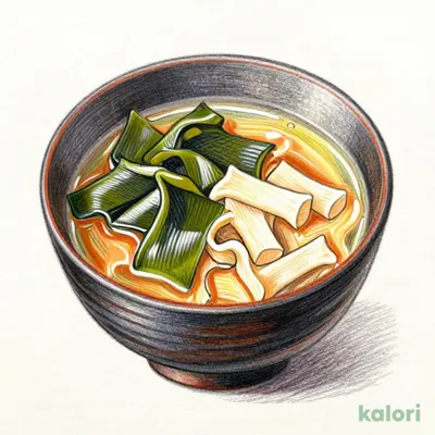 Miso Soup