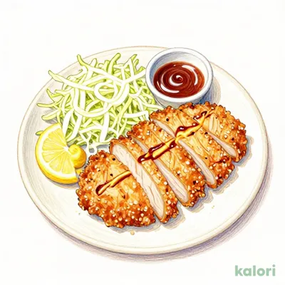 Pork Tenderloin Cutlet