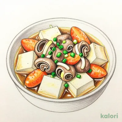 Domestic Offal Stewed with Tofu