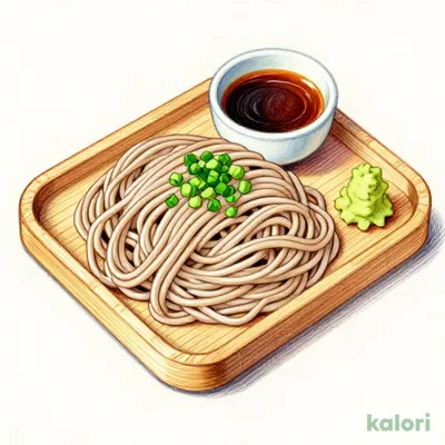 せいろそば