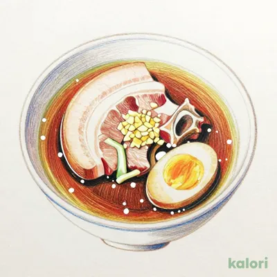 Refill Yume郎 Soup