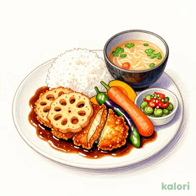 Sukesou Cod and Colorful Vegetables in Black Vinegar Sauce Set (4 Pieces of Cod)