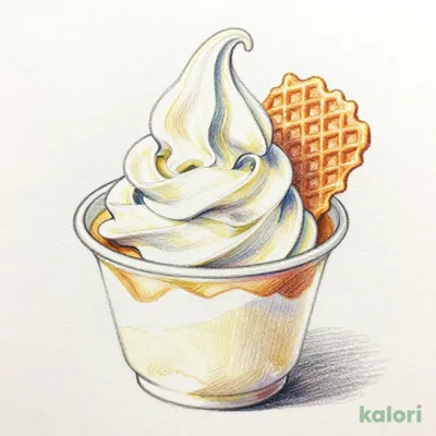 Kids Soft Serve