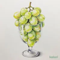 シャインマスカット