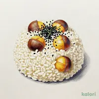 （単品）栗おこわ