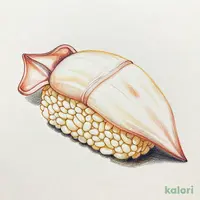 いか握り