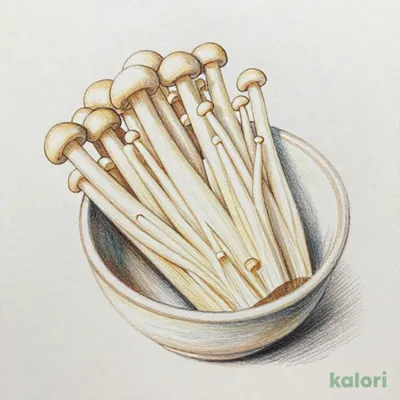 えのき
