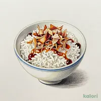お子様ごはん（おかか）