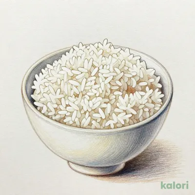 ご飯（小）
