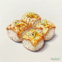 ひとくちゆず稲荷