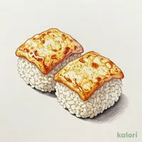 ひとくち稲荷