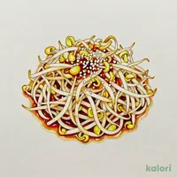 Bean Sprouts