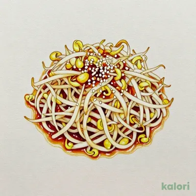 もやし