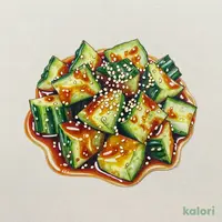 やみつききゅうり