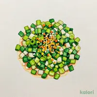 ゆず葱