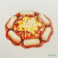 高カロリー