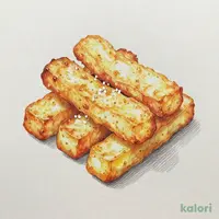 フライドポテト