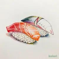 夜食向け