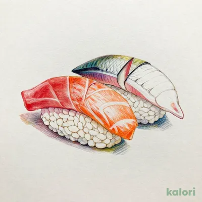 Chef's Selection Nigiri (3 pcs)