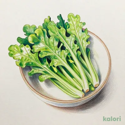 水菜