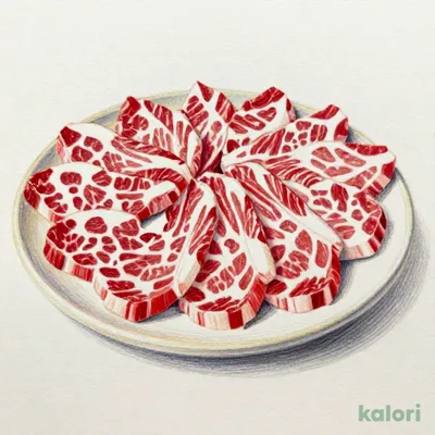 Aged Beef Shabu-Shabu