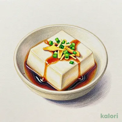 Silken Tofu