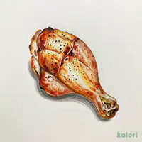 若鶏もも