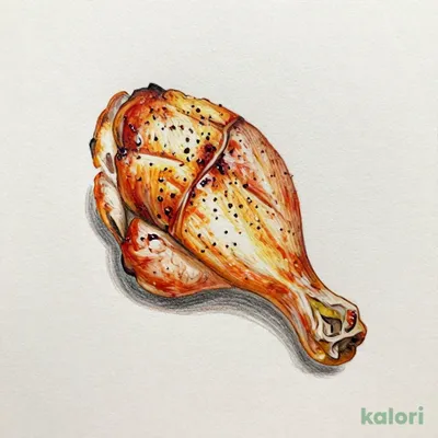 若鶏もも