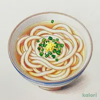 Sanuki Udon
