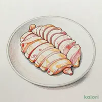 鶏しゃぶしゃぶ