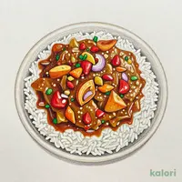 Spice Curry