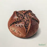 Zenb Bread, Cacao