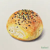 ゼンブブレッド 紅茶&オレンジ