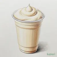 シェーキ ほうじ茶