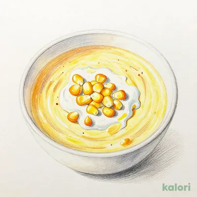Corn Soup