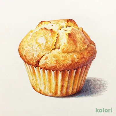 Simple Muffin