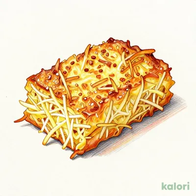 Hash Brown