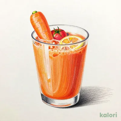 Yasai Seikatsu 100 Original (Vegetable Juice)
