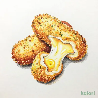 チーズスティック（2本入り）