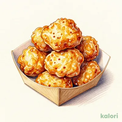 チキンからあげっと