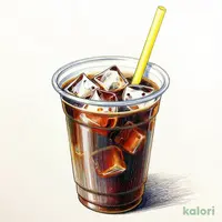 Iced Coffee